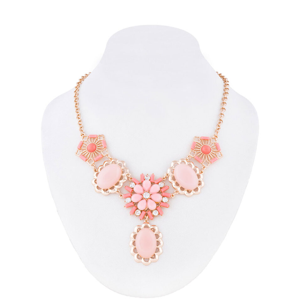 contemporary jewelry for woman