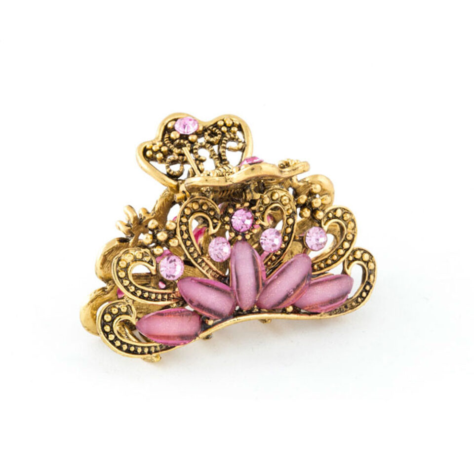 Illuminia Blush Hair Accessory