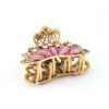 Illuminia Blush Hair Accessory