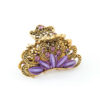 Illuminia Lilac Hair Accessory
