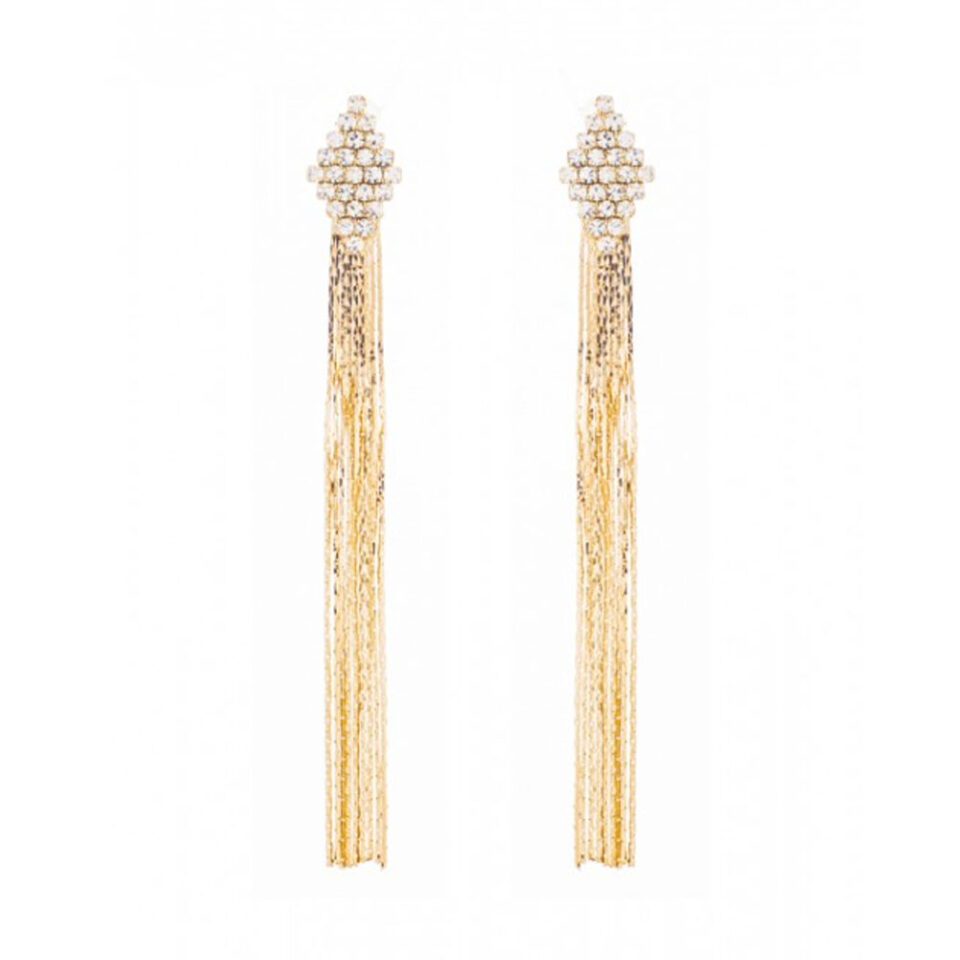 earrings fashion for trends