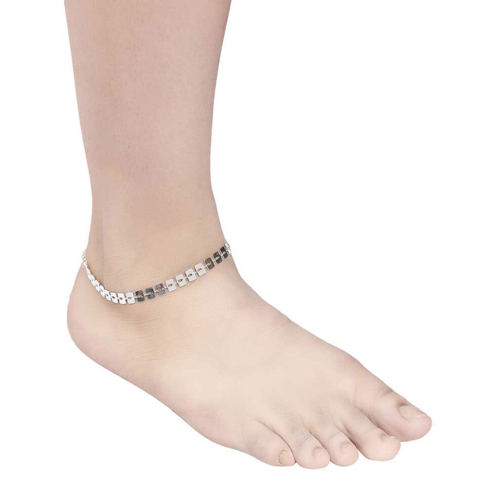 chain anklet