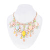 Indie Pop Necklace