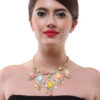 Indie Pop Necklace