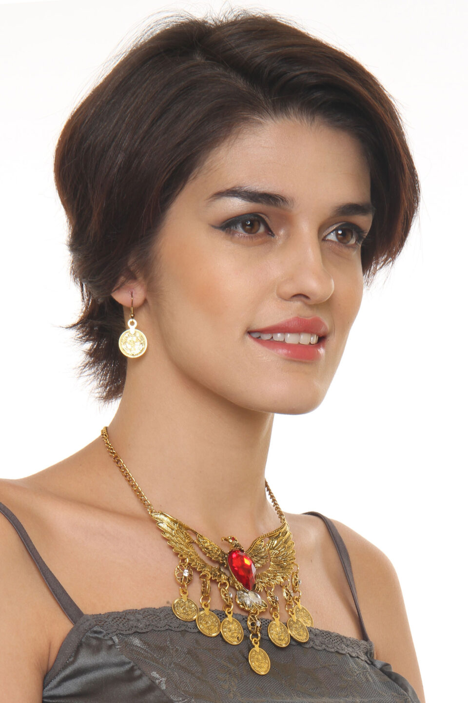 western theme jewelry