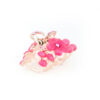 Jolie Blush Hair Accessory