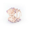 Jolie Lilac Hair Accessory