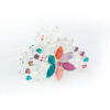 Kasha Fusion Hair Accessory
