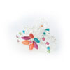 Kasha Fusion Hair Accessory