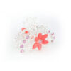 Kasha Peach Hair Accessory