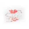 Kasha Peach Hair Accessory