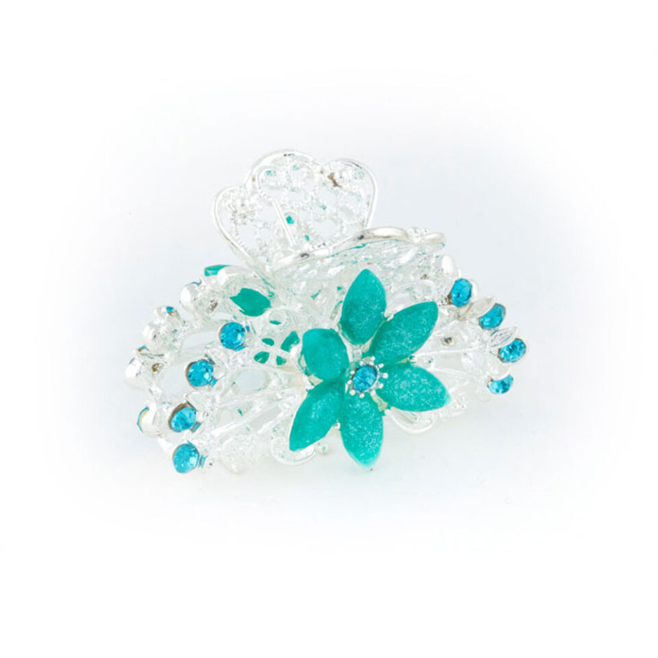 Kasha Sky Hair Accessory