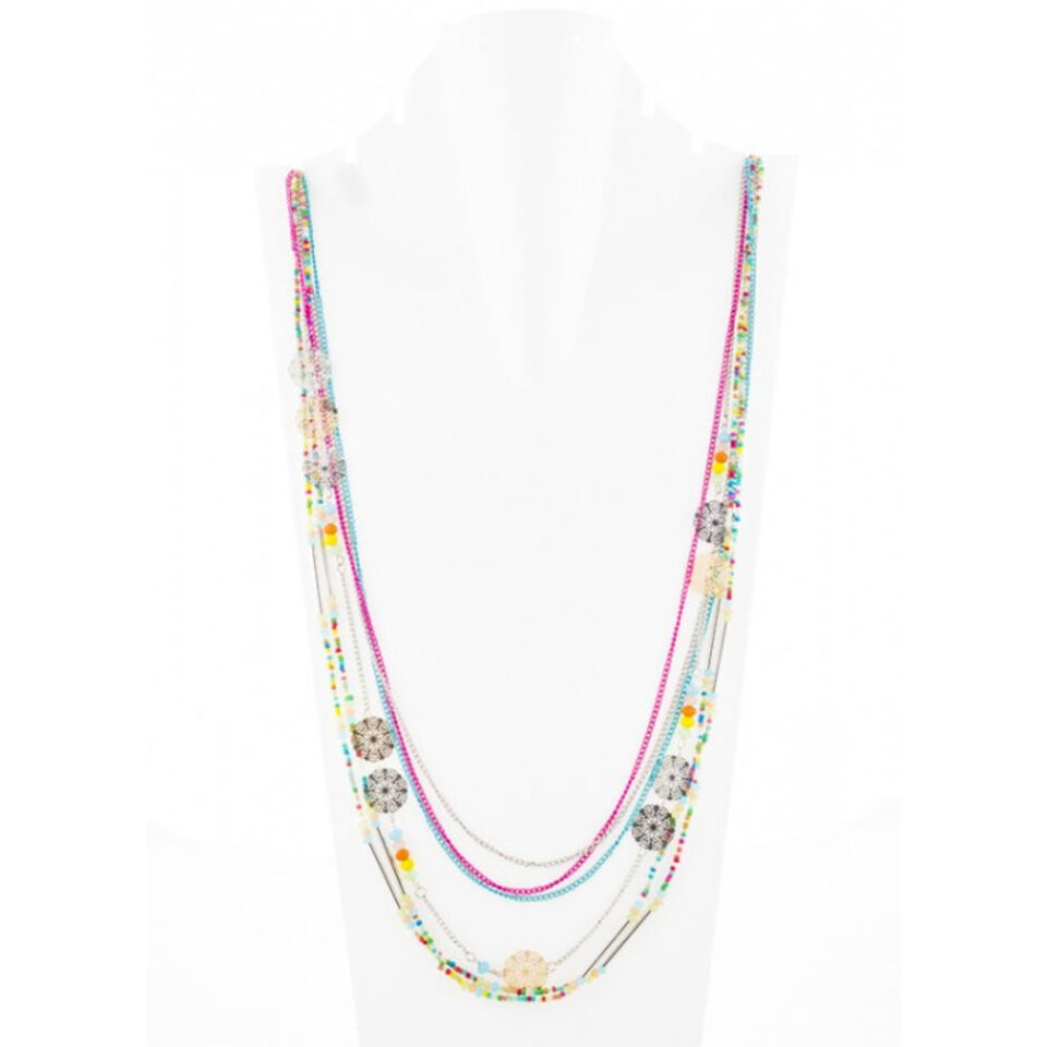 Kiss Bliss Exclusive Necklace