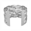 Knotty One Silver Exclusive Bracelet