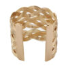Knotty One Gold Exclusive Bracelet