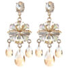 La Rosa Exclusive Earrings