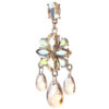 La Rosa Exclusive Earrings
