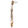 La Rosa Exclusive Earrings