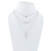 Layer Art Necklace