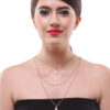 Layer Drop Necklace
