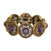 Cher Lilac Exclusive Bracelet