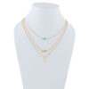 Linea Necklace