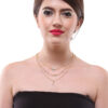 Linea Necklace