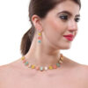 Lustrous Linkups Coordinated Set