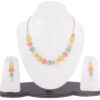 Lustrous Linkups Coordinated Set