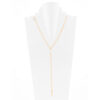 Longitude Necklace
