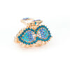 Lumis Blu Hair Accessory