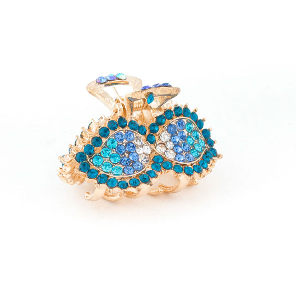 Lumis Blu Hair Accessory