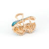 Lumis Blu Hair Accessory