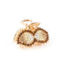 Lumis Gold Hair Accessory