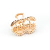 Lumis Gold Hair Accessory