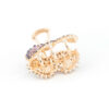 Lumis Lilac Hair Accessory