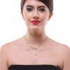 Luxe Drop Necklace