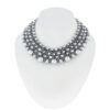 Majestic Bauble Necklace
