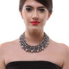 Majestic Bauble Necklace