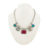 Milky-Way Exclusive Statement Necklace