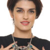 Milky-Way Exclusive Statement Necklace