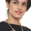 Milky-Way Exclusive Statement Necklace