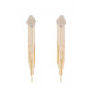 Million Sparkles Exclusive Earrings