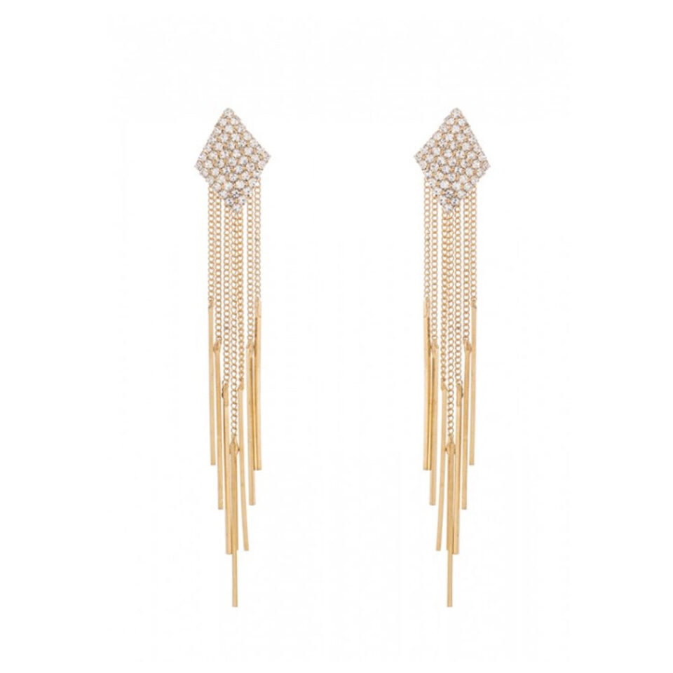 festival party earrings