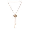 Mimosa Gold Exclusive Necklace