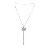 Mimosa Silver Exclusive Necklace