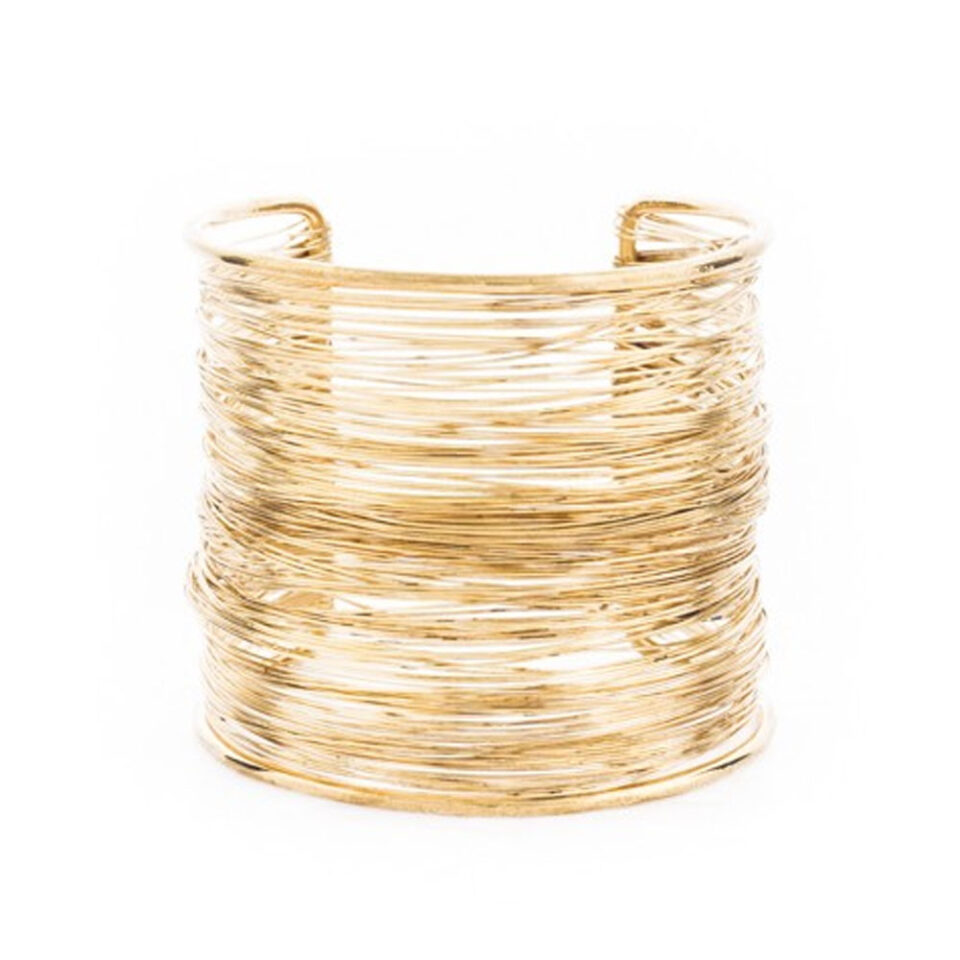 Miss Mesh Exclusive Bracelet