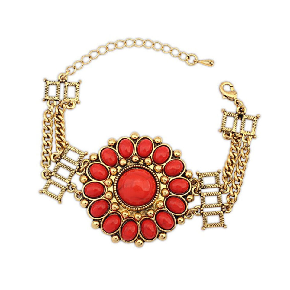 stylish bracelet