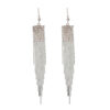 Morning glory Exclusive Earrings