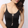 Orchid Exclusive Necklace